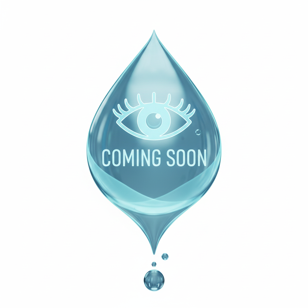 I-DROP Pur Gel Intense Relief & Hydration Dry Eye Drops